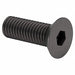 ScktFltHdScrw Alloy Steel 7/8 -9 3in L
