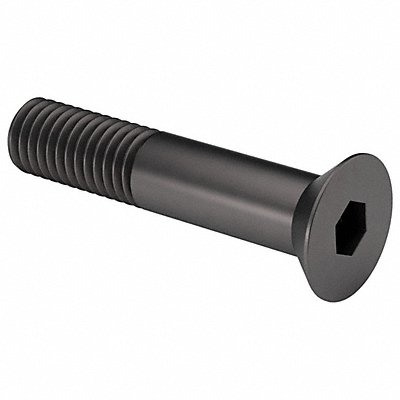 ScktFltHdScrw Alloy Stl 3/4 -10 4 L PK5