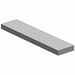 Alloy Steel Rectangle Bar 24 L 1 1/4 W