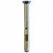 Sleev Anchor Flat Head S 3/8 D 4 L PK25