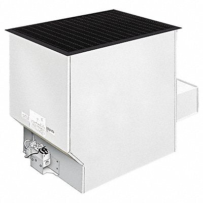 Gas Drop-In Floor Heaters