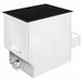 Gas Drop-In Floor Heaters