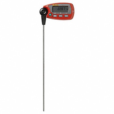 Thermometer Battery