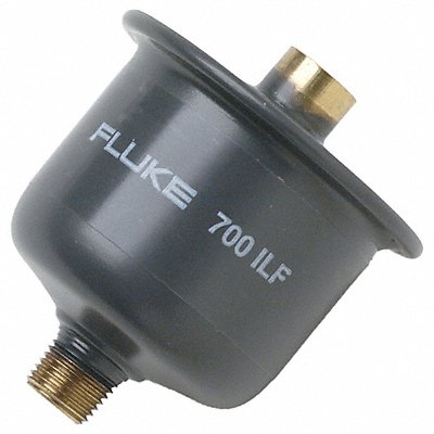 In-Line Filter 1 Micron 100 Psi