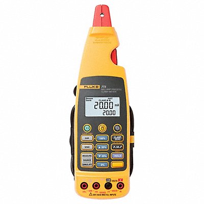 FLUKE - 789 AND 773 BUNDLE PACKAGE