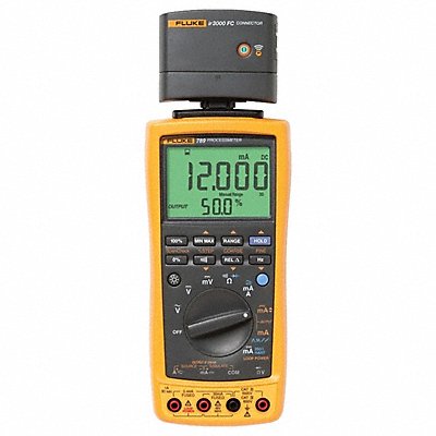 FLUKE-789 AND IR3000FC BUNDLE PACKAGE