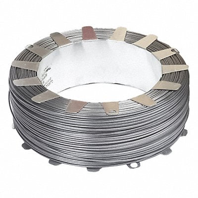 Hardfacing Flux-Cored Wire