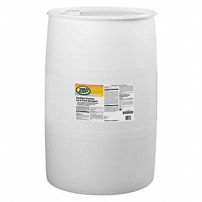 Foaming Car  Truck Detergent 55 gal.