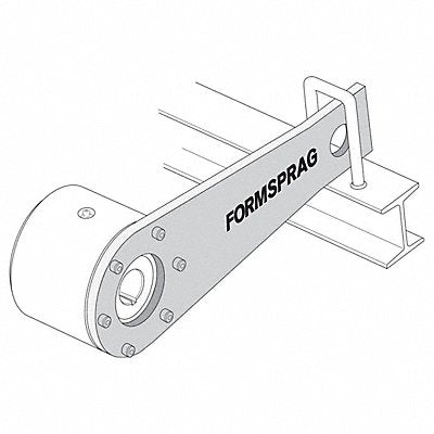 Torque Arm