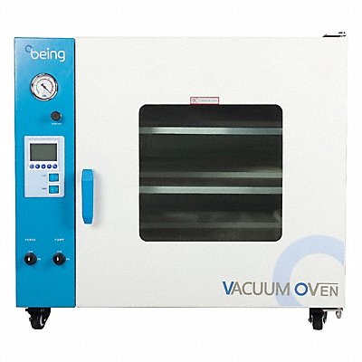 Vaccum Drying Oven