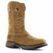 Western Boot M 9 Tan