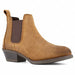 Chelsea Boot M 5 Brown