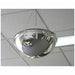 Drop In Dome Safety Mirror