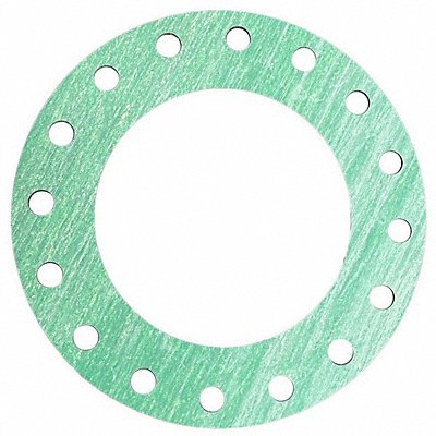 Full Face Flange Gaskets