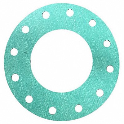 Full Face Flange Gaskets