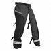 Cut and Puncture-Resistant Chaps and Leg Gaiters