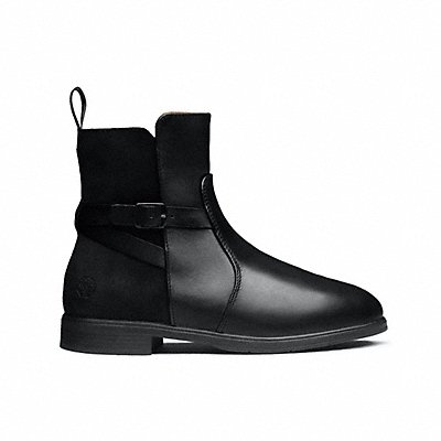 Work Boots and Shoes