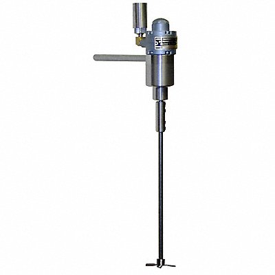 Explosion Proof Stirrer 18 Shaft Length