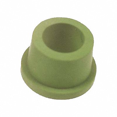 Grommet 1/2in Silicone Rubber PK10