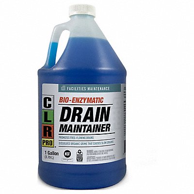 Drain Maintainer Jug 1 gal Liq