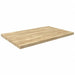 Workbench Top Butcher Block 48x30in