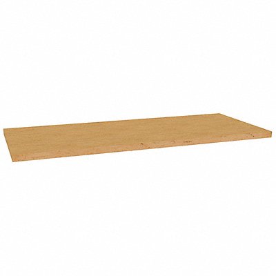 Workbench Top Butcher Block 72x30 in