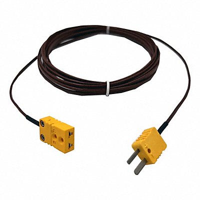 Temperature Probe Cords and Extension Leads