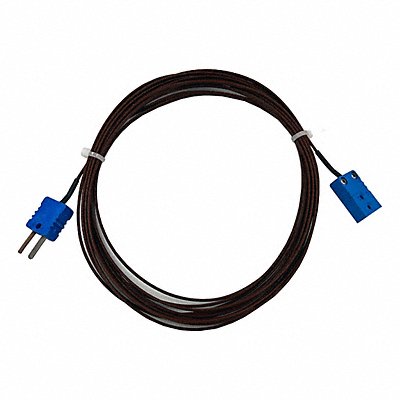 Temperature Probe Cords and Extension Leads