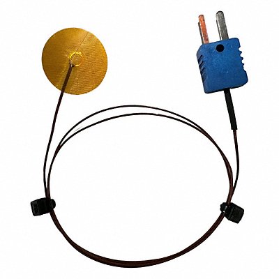 Thermocouple Surface Assembly 24 