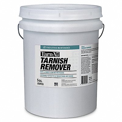 Tarnish Remover 12 oz Bucket