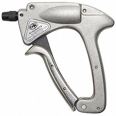 Wire Wrap Tool Silver 18-32 AWG Manual
