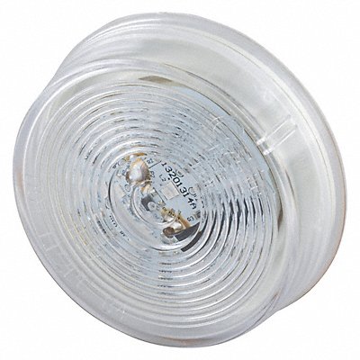 Lamp FMVSS P2 Round