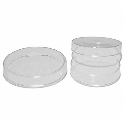Petri Crystallizing Dishes and Well Plates