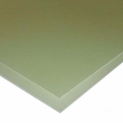 Fbrglass Epoxy Lam Sht 0.25in Brn