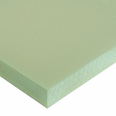 G-11 Fbrglass Epoxy Lam Sht 0.031in Tan