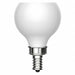 LED Bulb A19 N/A PK 2