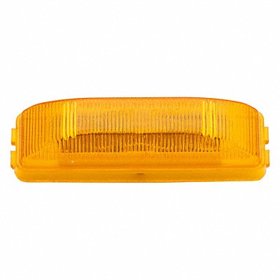 Clearance Marker Lamp FMVSS P2 Rectangle