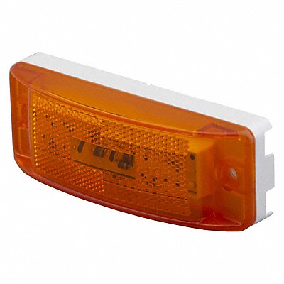 ClearanceMarkerLamp FMVSS A P2 Rectangle