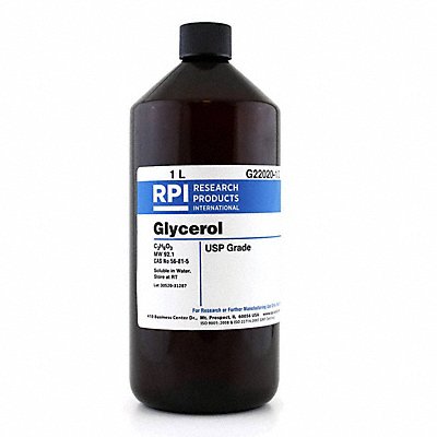 Glycerol 1L