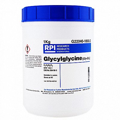 Glycylglycine (Gly-Gly) 1kg