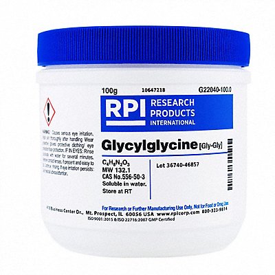 Glycylglycine (Gly-Gly) 100g