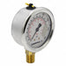 Dial Hydraulic Force and Pressure Gauges