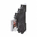 Slim Style Relays 27.9 mA 3.54 in Body H