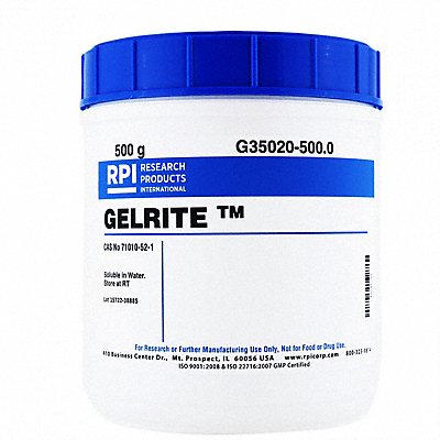 Gelrite 500g