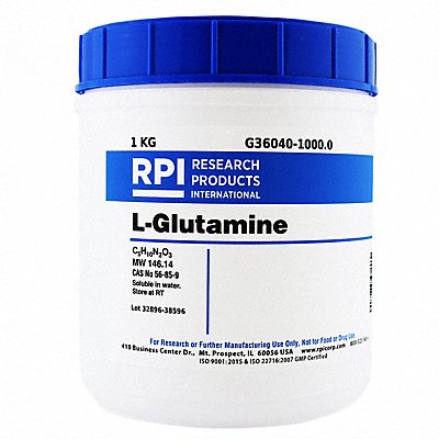 L-Glutamine 1Kg