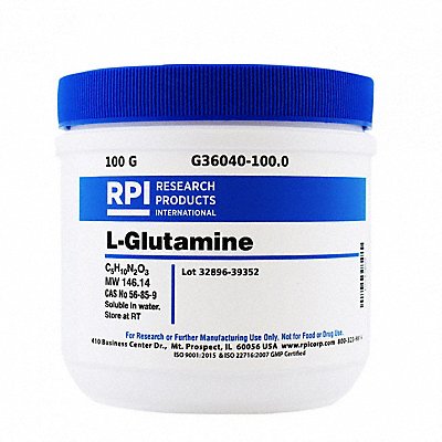 L-Glutamine 100g