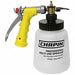 Handheld Sprayer 1/4 gal Tank Capacity