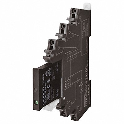 Solid State Relay