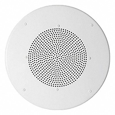 Audio and Public Address Speakers and Speaker Driv