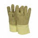 Thermal Gloves Brown PBI/Kevlar(R) PR